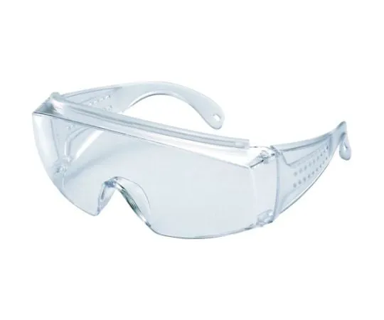 64-9176-98　Single Lens Type Safety Glasses Autoclave Compatible　NO.360ME