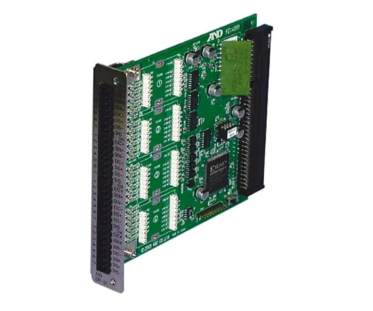 63-7049-51　Analog Input Board　AD4820-01