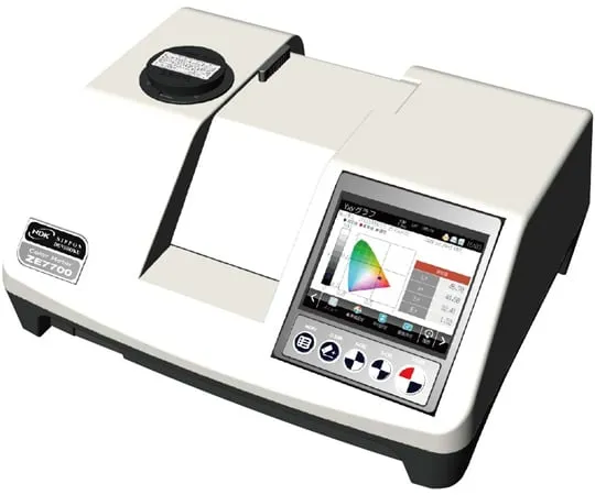 67-5307-61　Color Meter　ZE7700