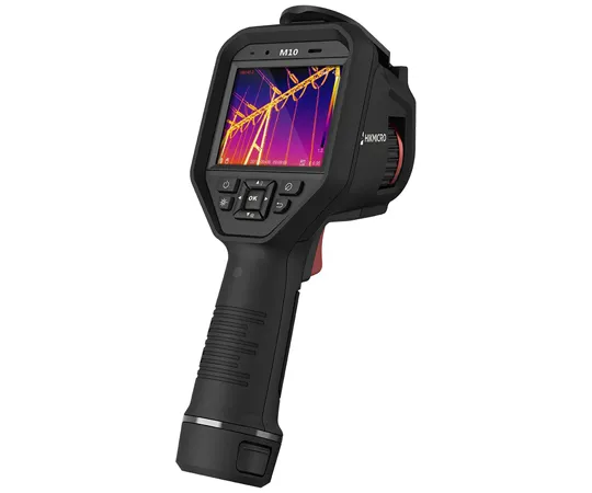 65-8291-95　［Discontinued］handy thermography camera　M10