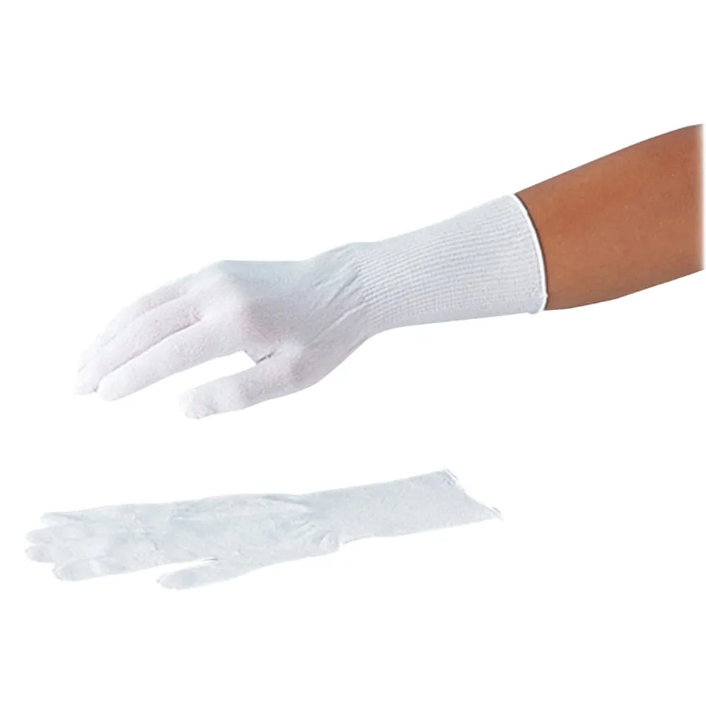 8-5637-01　Inner Gloves For Assembly Test Size M 10 Pairs　MX312EX