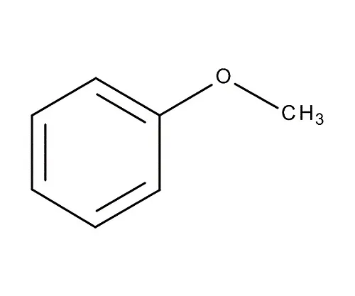 61-0328-97　Anisole for Synthesis 801452 2.5L　8.01452.2500