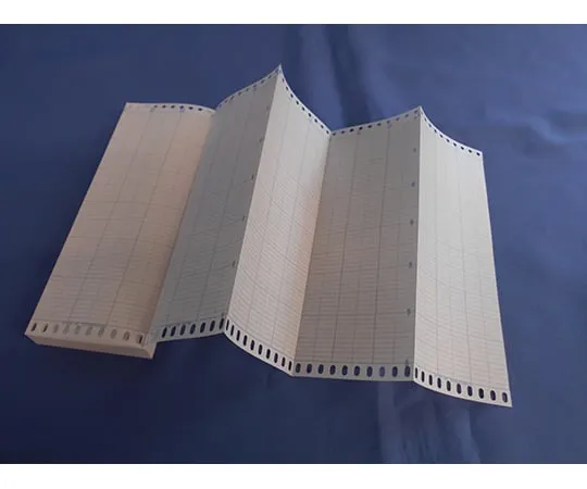 63-8468-55　Recording Paper 10 pieces　E9060CF(K)(E906FCF)