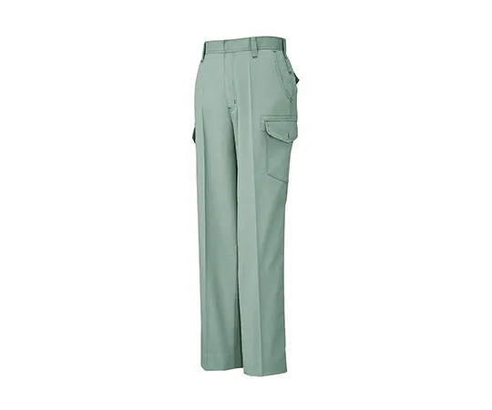 63-1791-44　［Discontinued］No-Tuck Cargo Pants Earth Green　2803-23-73