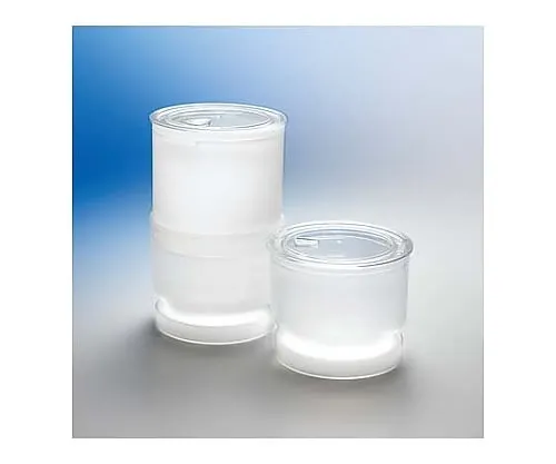 61-0201-80　Milliflex Funnel Unit 0.45μm White 100mL with Liquid Medium Cassette 24 x 1ST　MXHAWG1LS