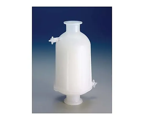 61-0251-49　Opticap XL5 Durapore 0.1μm 1-1/2In. TC/TC; 1/Pk 1ST　KVVLA05TT1