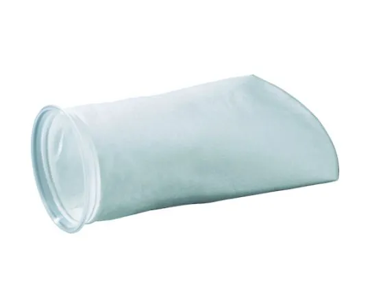 67-6857-92　Filter Bag for Water Treatment, Polypropylene, Short 5 μm　7010687455