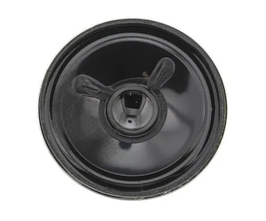 63-4793-01　Visaton Round Waterproof Speaker Driver, 2W nom, 3W max, 8Ω　K 50 8 OHM