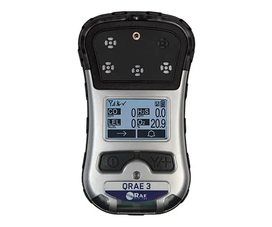 2-9738-21　Multi-Gas Detector (Diffusion Type)　M020-22111-111