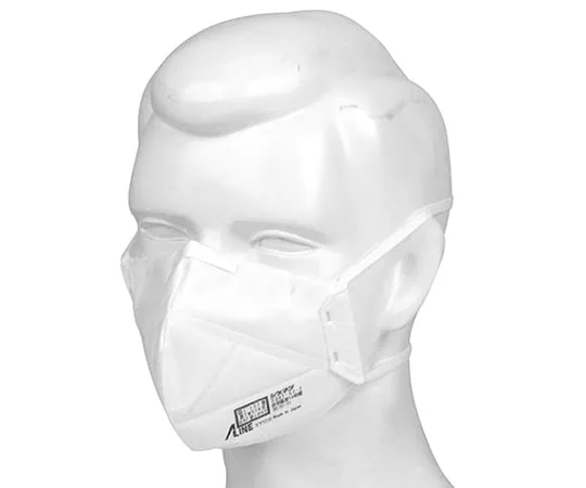 62-2856-03　SK 11 Shape Keep Mask, DS2 (N 95 Equivalent Level)　YM-14N