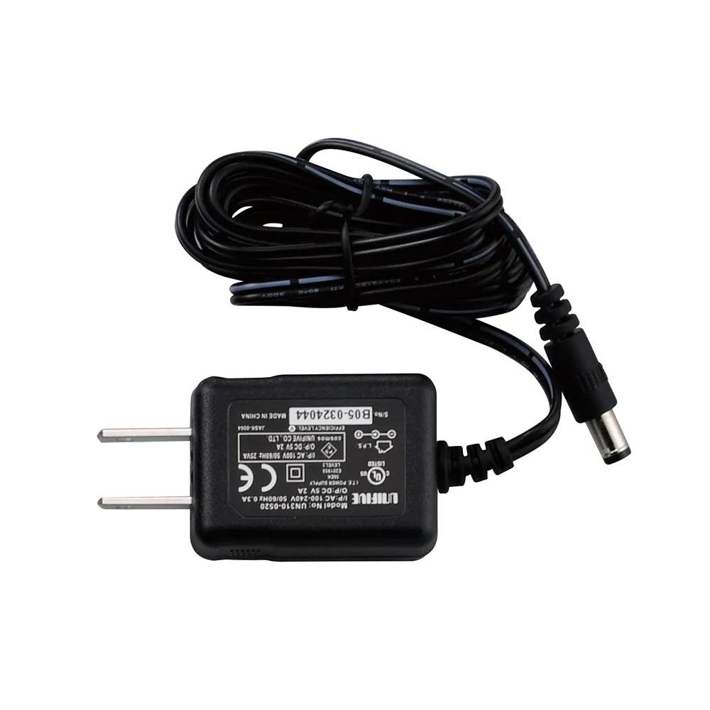 68-0510-37　AC Adapter for Electric Multi Dispenser BlackBird BB-EMD1　BB-ACA