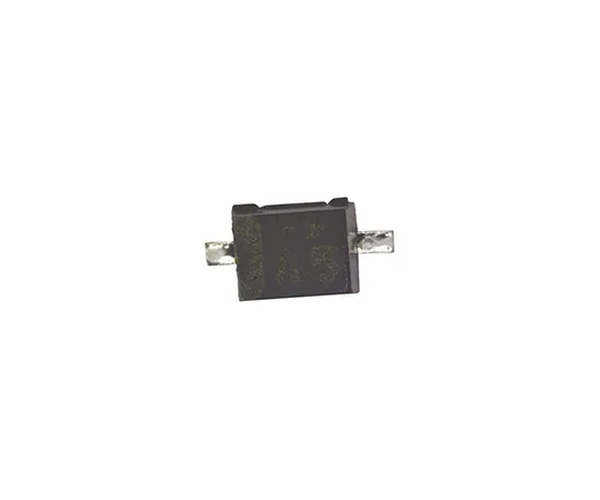 63-4813-05　ROHM, 13V Zener Diode 2% 200 mW SMT 2-Pin SOD-323F　UDZSTE-17 13B