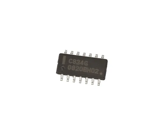 63-4877-32　UPC4064G2-A Renesas Electronics, Op Amp, 1MHz, 14-Pin SOP　UPC4064G2-A