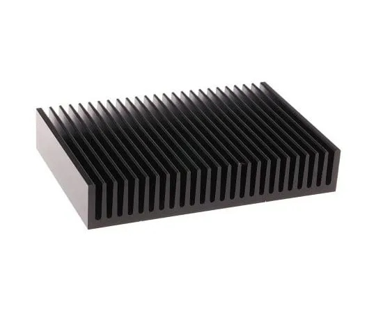 63-4720-39　Heatsink, 1.3K/W, 100 x 150 x 27mm　SK58-100-SA