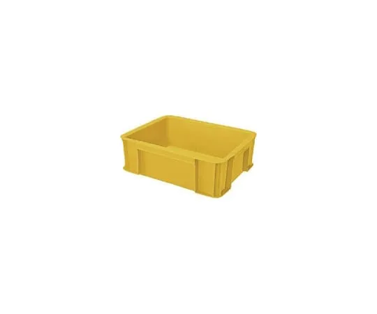 65-8993-93　Container T-20 Yellow, 5 pcs　CT20Y