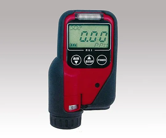 1-1950-01　［Discontinued］Toxic Gas Monitor SC-01 NH3　SC-01NH3
