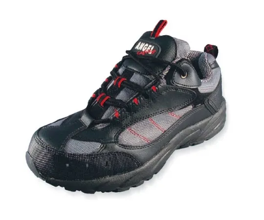 64-6541-98　Imported Sneakers (Shoelaces) Black 22.5 cm　A150