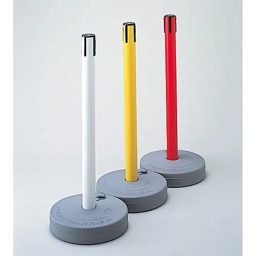 61-3436-20　［Discontinued］Barrier Stand Barrier W-16　288201