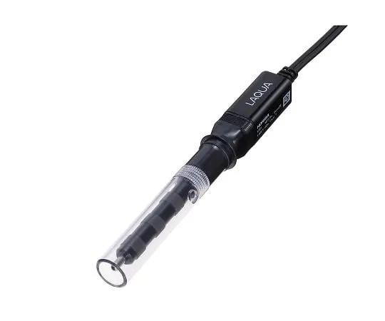 64-3991-48　Electrical Conductivity Electrode (Waterproof Type General Purpose)　9383-10D