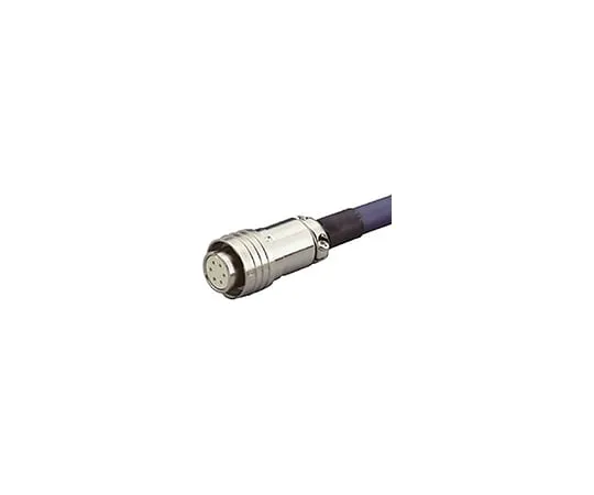 63-4910-90　Tajimi Electronics PRC05 Series Miniature Cable Mount Connector, 2 contacts Plug and Socket　PRC05-P2F