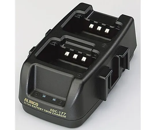 67-0460-74　Twin Coupled Charging Stand for DJ-P45　EDC-177R