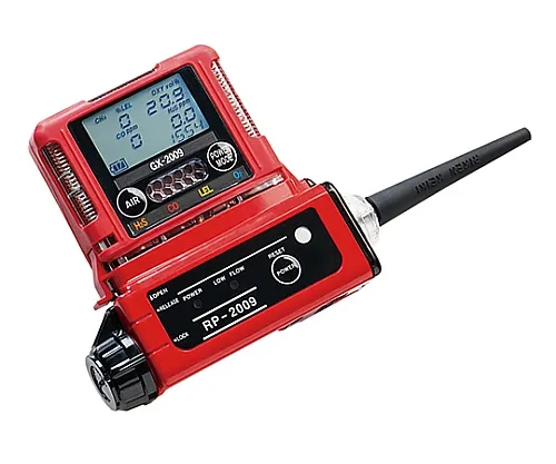 61-0743-69　［Discontinued］GX-2009 Suction Pump Unit　RP-2009