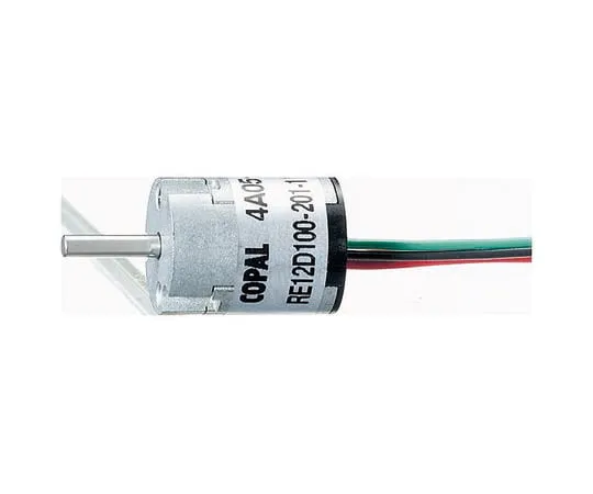 63-4883-42　Rotary Encoder Incremental 100　RE12D-100-201-1E