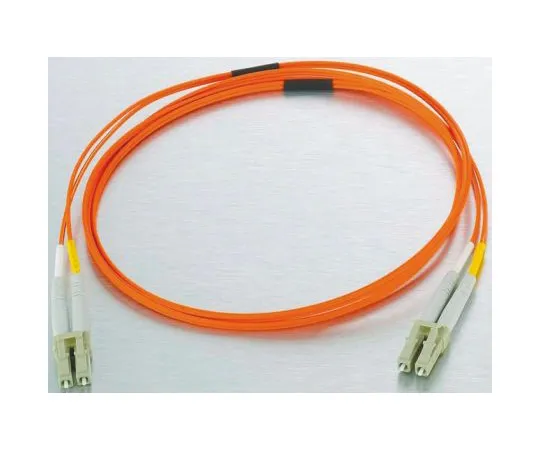 63-4861-93　RS PRO Multi Mode Fibre Optic Cable 10m　536-7162