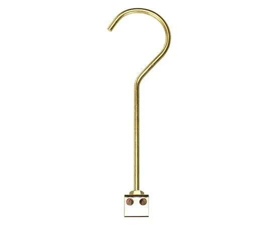 64-0796-23　Hook for Gauge　TA380KZ-100