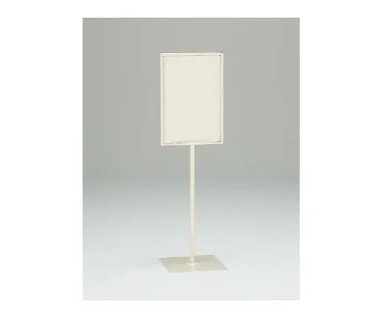 62-6115-07　For Sign Stand 450 x 300　868-25