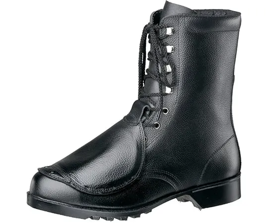 64-8048-86　JIS Standard, Safety Shoes, Instep Pro Black 23.5 cm V213N-KP-23.5　V213N-KP-23.5