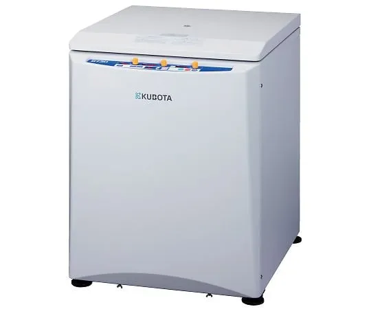 64-1109-74-90　【Global Model】　High Capacity Refrigerated Centrifuge　Model 8730
