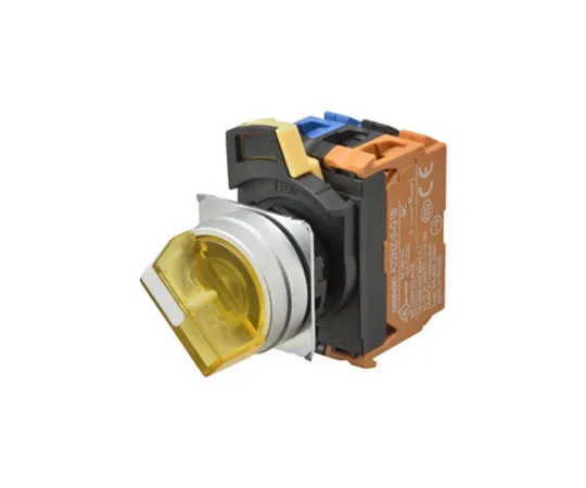 62-4327-20　Switch　A22NW-2ML-TOA-P101-OB
