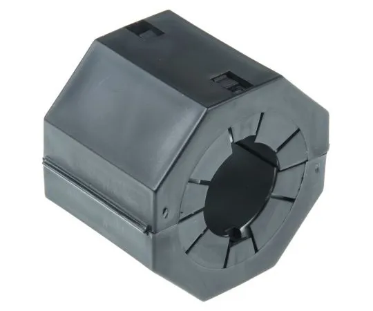 63-4804-51　Fair-Rite Openable Ferrite Sleeve, 56.4 x 27.45 x 42.95mm, For EMI Suppression, Apertures: 1, Diameter 25.65mm　431177081