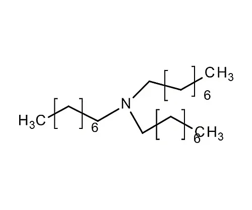61-0342-61　Trioctylamine for Synthesis 808649 500mL　8.08649.0500