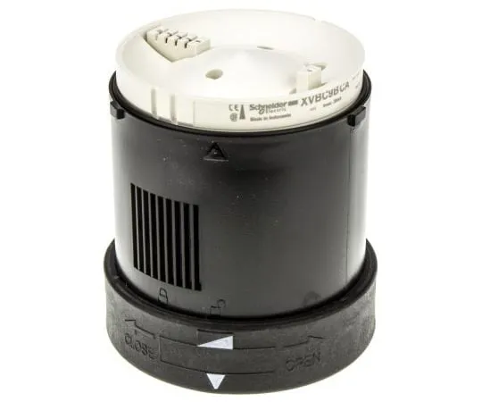 63-4754-81　Harmony Harmony XVB Buzzer unit, , 24 V ac/dc　XVBC9B