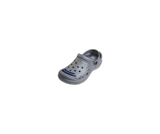 63-3307-67　EVA Sandals Just Mode No.700 Navy #4
