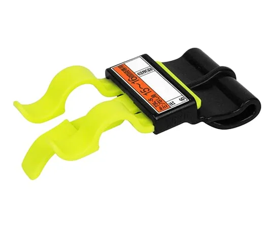 62-3984-73　Marker Holder (for Helmet without Groove)　NO.73L-S