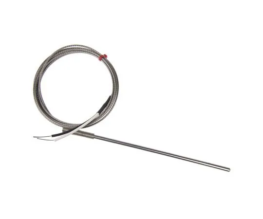 63-4733-14　RS PRO Type J Thermocouple 150mm Length, 4.5mm Diameter, -60°C → 350°C　219-4725