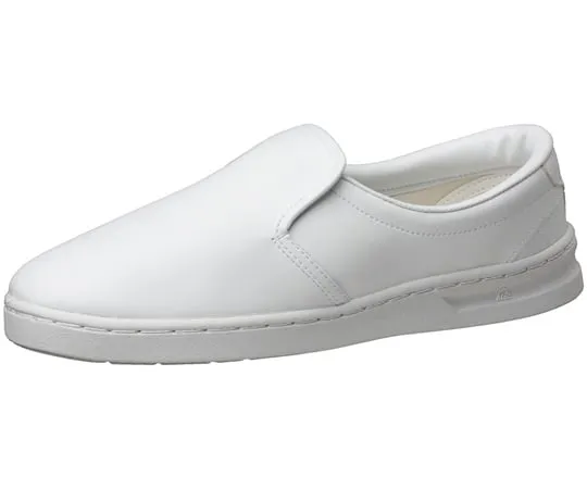 67-6617-70　Unisex Electrostatic Work Shoes Elepas 21.5 cm　M101-21.5