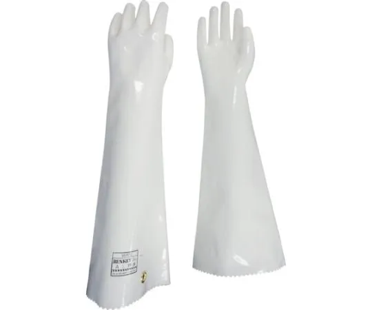 67-3143-65　Solvent Resistance, Oil and Fat Compatible Gloves Benkei 3 Features　CD4047000150