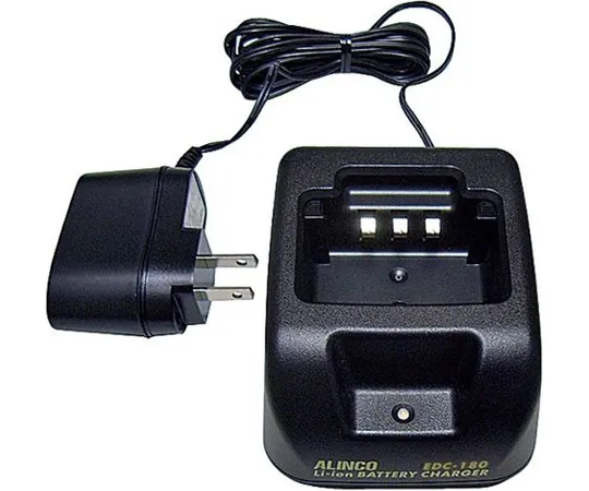 67-0458-83　Single Charger Set for DJ-P45　EDC-180A