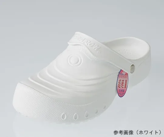 63-1204-70　Everon Sandals (Women's) White S Size　SA-6S