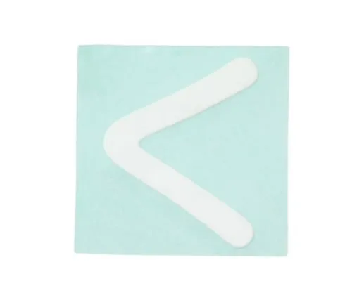 61-7426-21　Character Seal White Ku　CL30W-