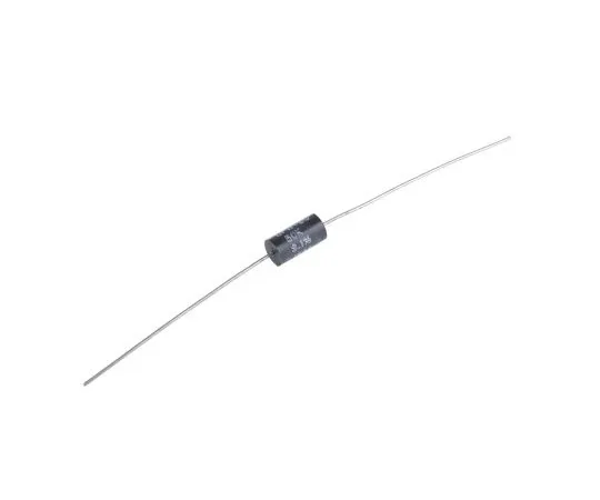 63-4739-91　TE Connectivity 50kΩ 0.5W Wirewound Resistor ±0.1% ±3ppm/°C　UPW50B50KV