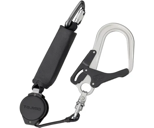67-0339-09　Lanyard Single for Harness/Waist Belt L8　A1VR150L-L8