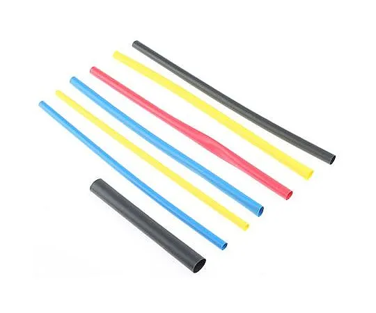 63-4662-93　Heat Shrink Tube Kit Polyolefin After Shrink Assorted　RNF100KIT