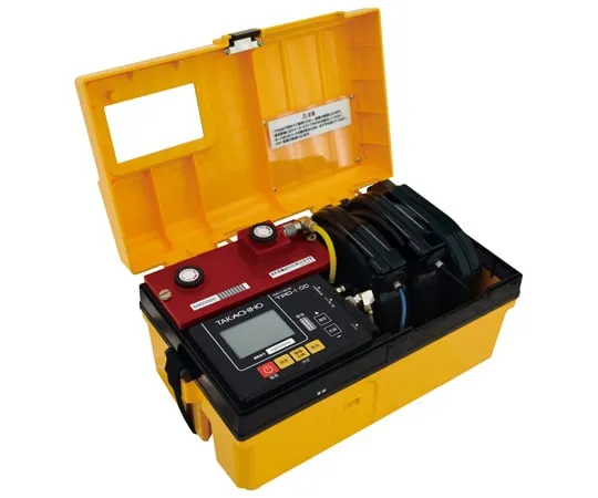 65-2764-86　Hazardous gas detectors (oxygen, methane, carbon monoxide, hydrogen sulfide)　TPD-1100