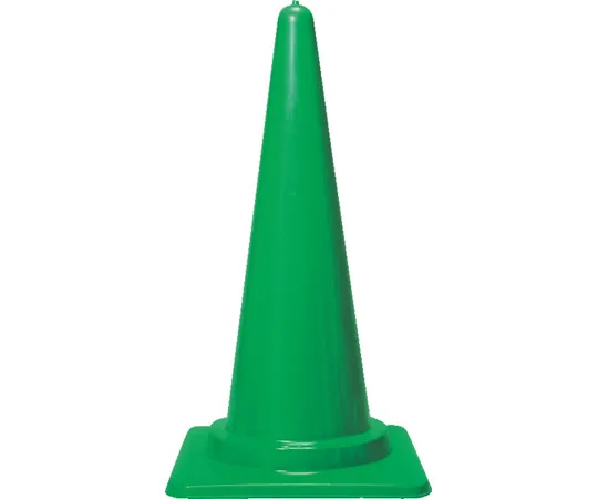 67-7137-36　Colorful Cone Green　8Y000400GR