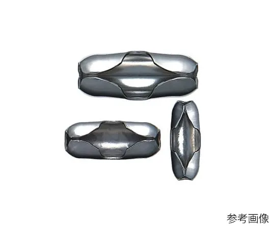 63-2812-69　Stainless Steel Ball Chain Connector No. 45